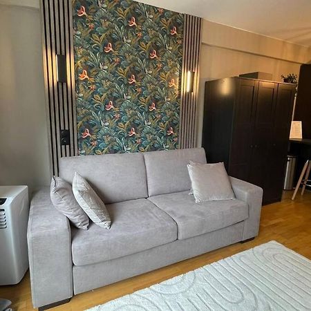 Cosy Suite Trocadero Paris 16 Екстериор снимка