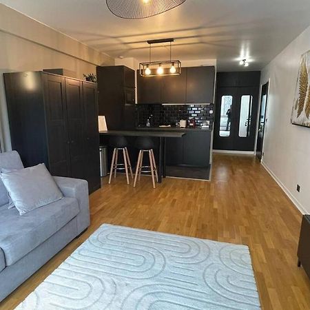 Cosy Suite Trocadero Paris 16 Екстериор снимка