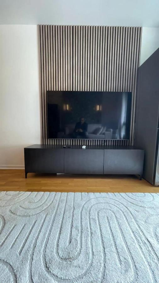 Cosy Suite Trocadero Paris 16 Екстериор снимка