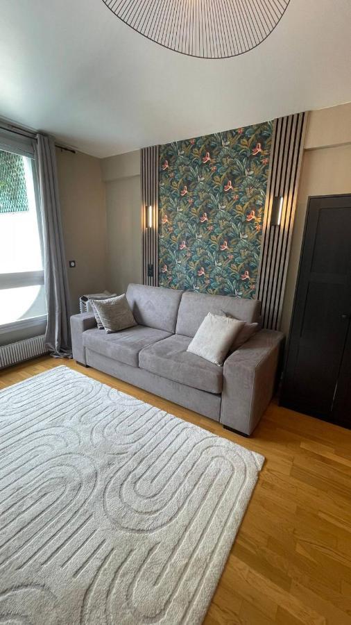 Cosy Suite Trocadero Paris 16 Екстериор снимка