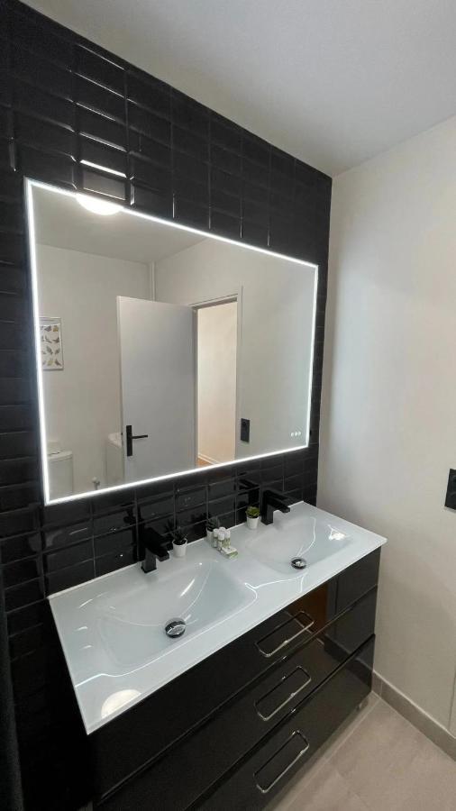 Cosy Suite Trocadero Paris 16 Екстериор снимка