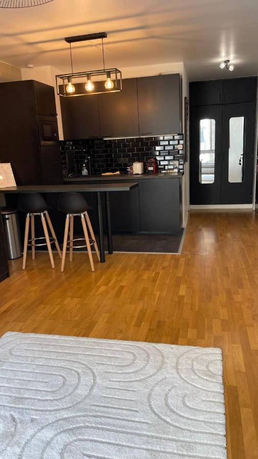 Cosy Suite Trocadero Paris 16 Екстериор снимка
