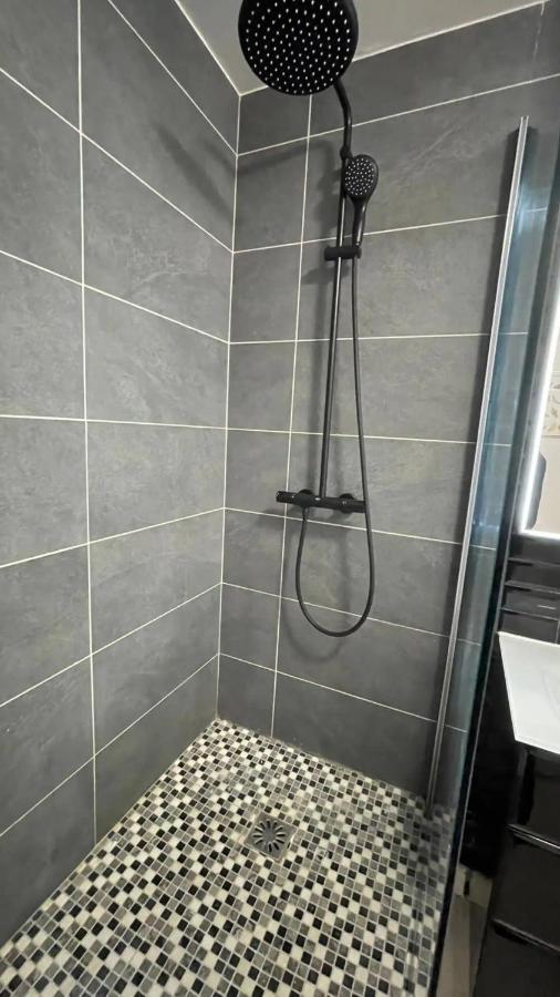 Cosy Suite Trocadero Paris 16 Екстериор снимка