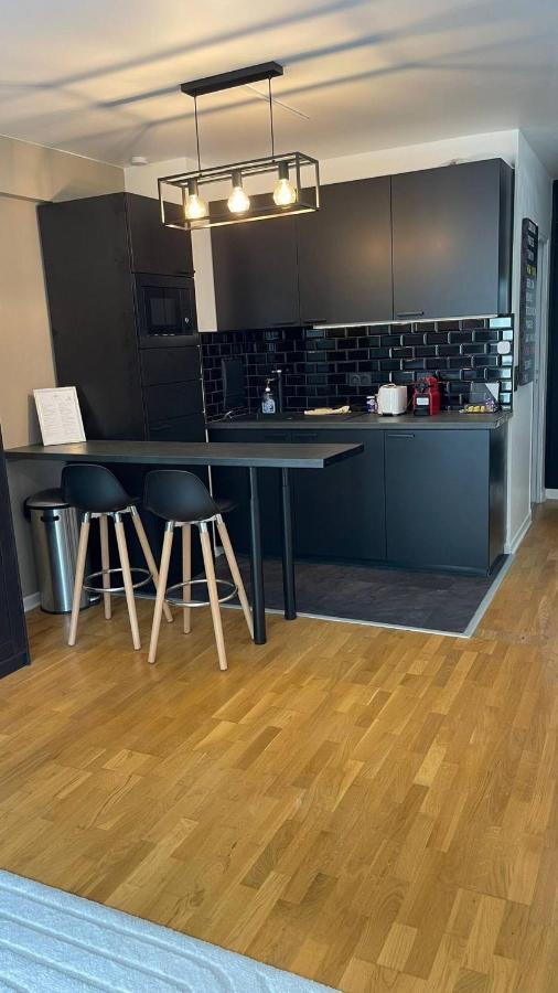 Cosy Suite Trocadero Paris 16 Екстериор снимка